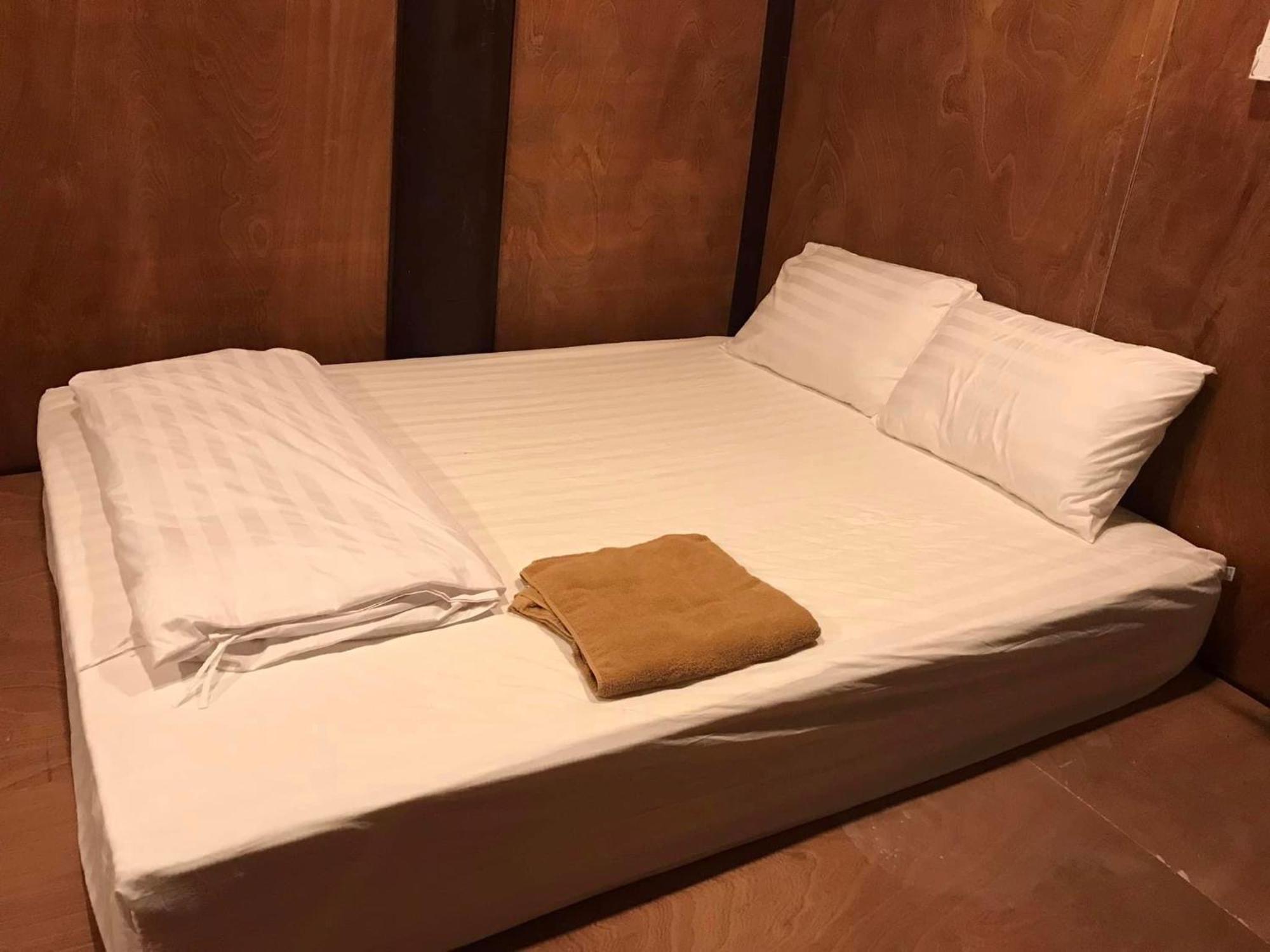Bee Lucky Homestay Hien Hao Exterior photo