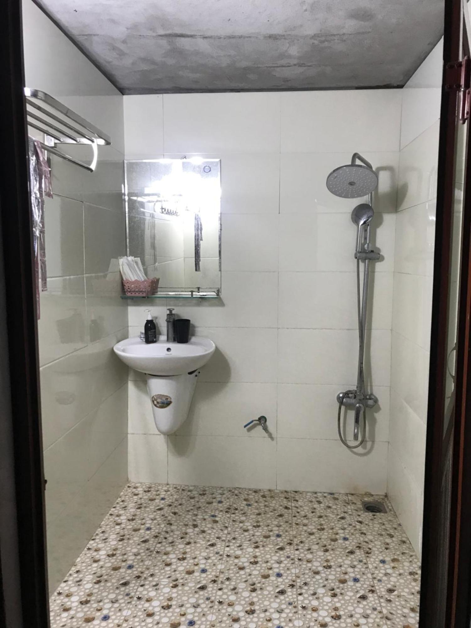 Bee Lucky Homestay Hien Hao Exterior photo