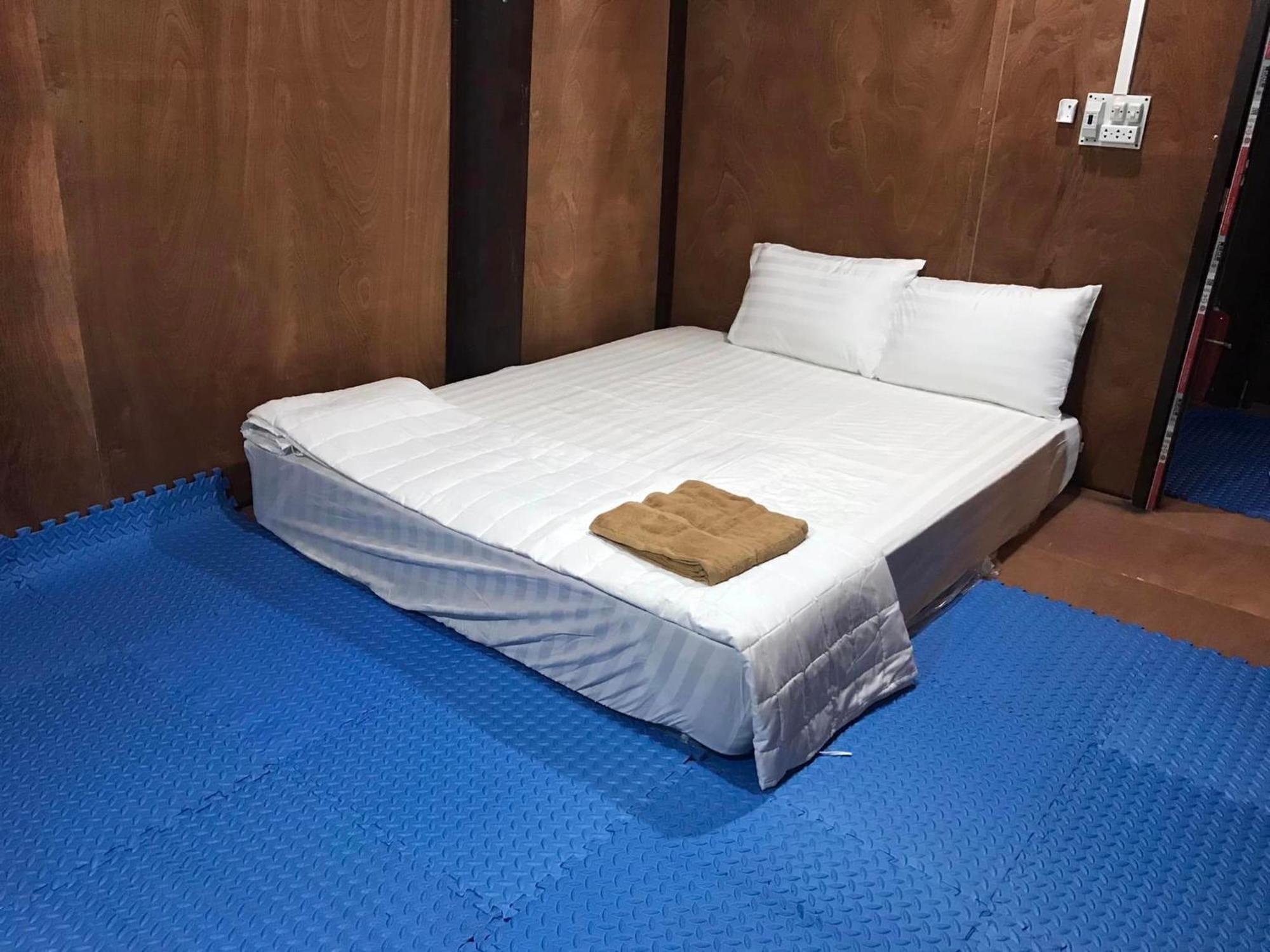 Bee Lucky Homestay Hien Hao Exterior photo