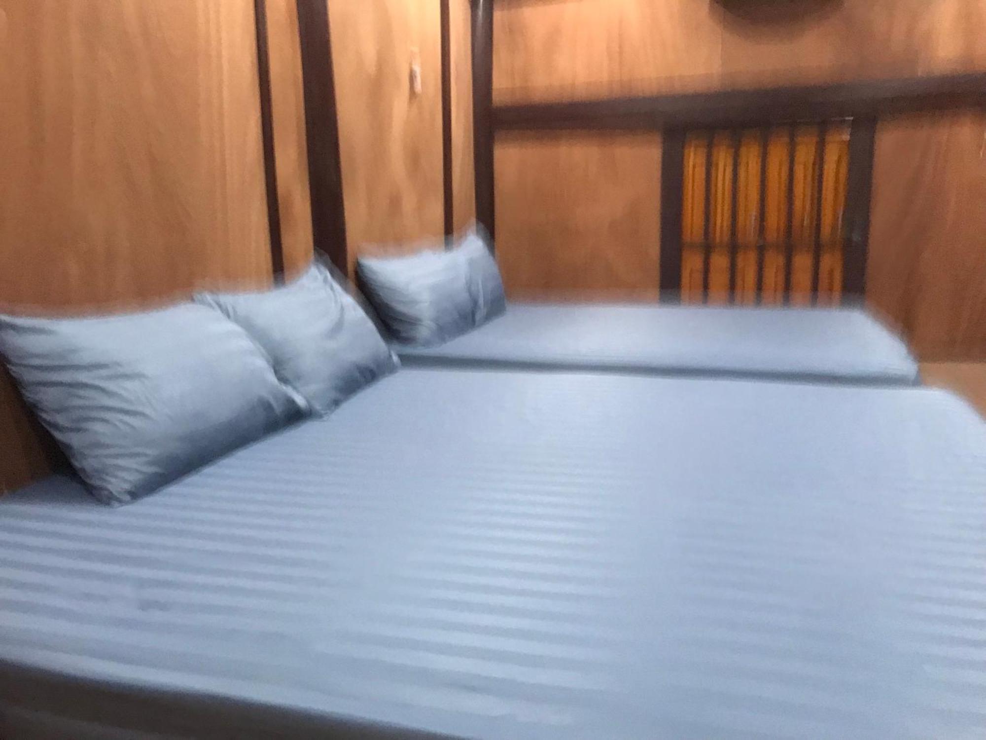 Bee Lucky Homestay Hien Hao Exterior photo